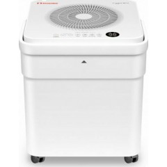 Inventor CB-WUI-20L Combo Αφυγραντήρας 20lt με Ιονιστή και Wi-Fi